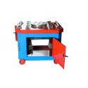 Станок для гибки арматуры Vektor GW40A