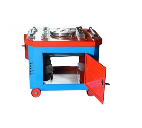 Станок для гибки арматуры Vektor GW40A