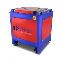 Станок для гибки арматуры Vektor GW42SA