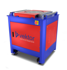 Станок для гибки арматуры Vektor GW42SA