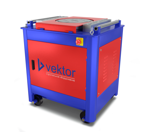 Станок для гибки арматуры Vektor GW42SA