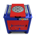 Станок для гибки арматуры Vektor GW42SA