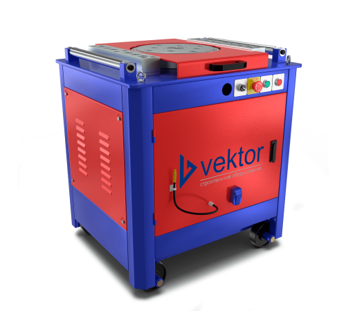 Станок для гибки арматуры Vektor GW42SA