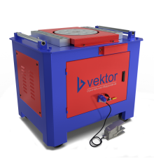 Станок для гибки арматуры Vektor GW50