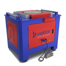 Станок для гибки арматуры Vektor GW50