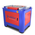 Станок для гибки арматуры Vektor GW50