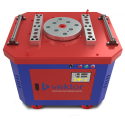 Станок для гибки арматуры Vektor GW50 c ЧПУ