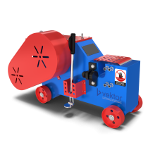 Станок для резки арматуры Vektor GQ32