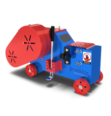 Станок для резки арматуры Vektor GQ40