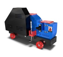 Станок для резки арматуры Vektor GQ50