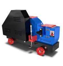 Станок для резки арматуры Vektor GQ50