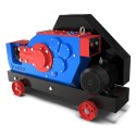 Станок для резки арматуры Vektor GQ50