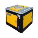 Станок для гибки арматуры TSS GW 42N