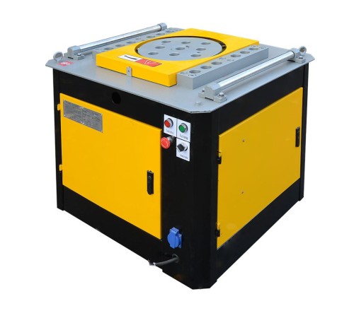 Станок для гибки арматуры TSS GW 42N