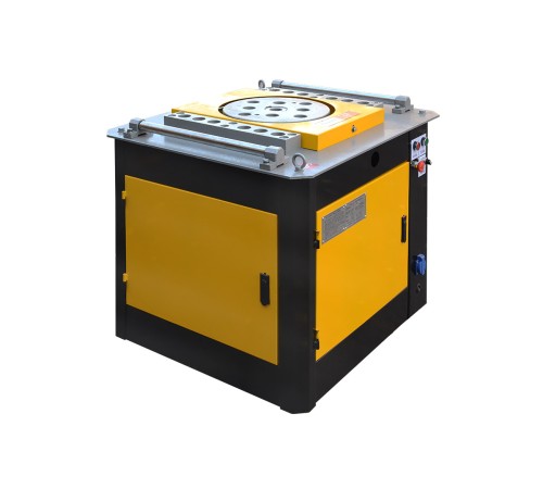 Станок для гибки арматуры TSS GW 42N