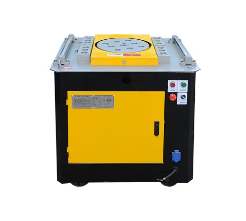 Станок для гибки арматуры TSS GW 42N