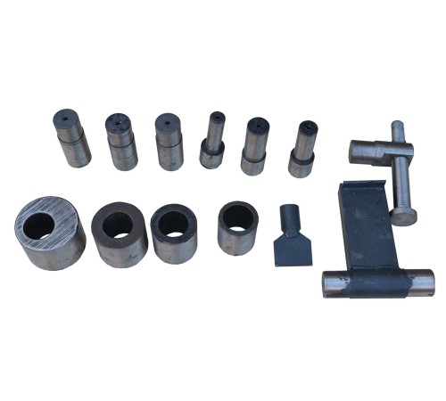 Станок для гибки арматуры TSS GW 42N