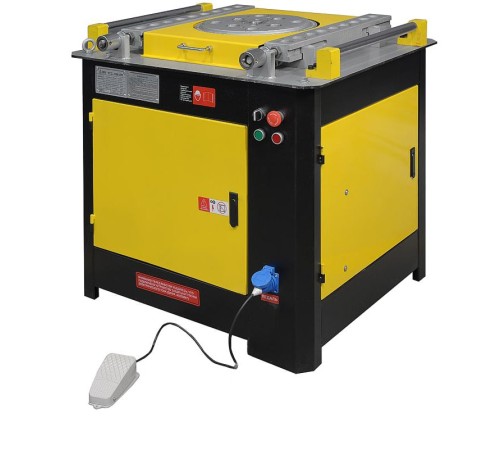 Станок для гибки арматуры TSS GW 42R