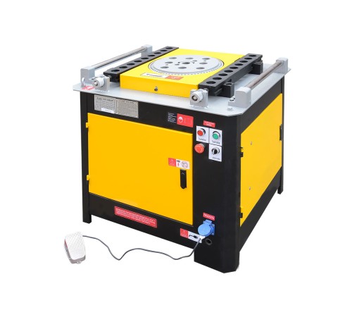 Станок для гибки арматуры TSS GW 42R