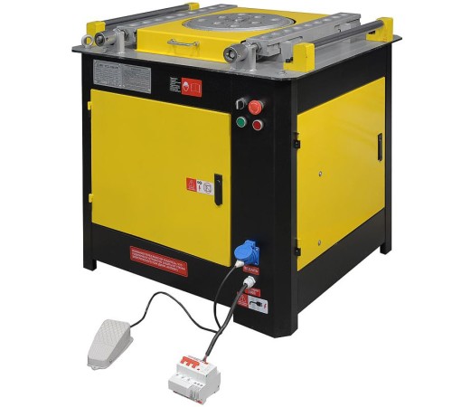 Станок для гибки арматуры TSS GW 42R