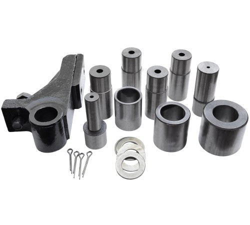 Станок для гибки арматуры TSS GW 42В