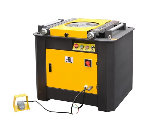 Станок для гибки арматуры TSS GW 42A