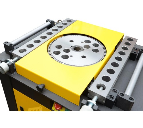 Станок для гибки арматуры TSS GW 42A