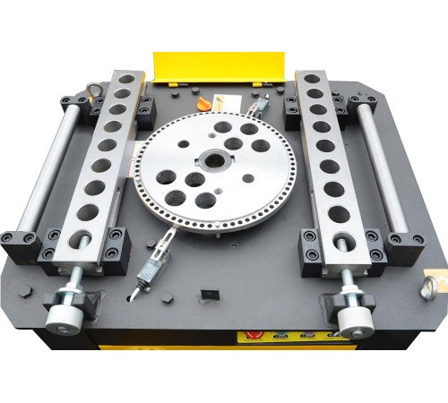 Станок для гибки арматуры TSS GW 42A