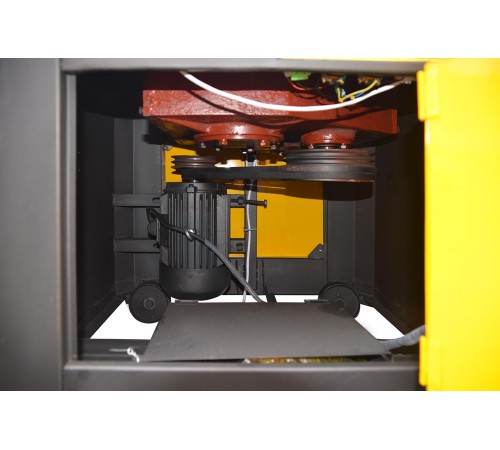 Станок для гибки арматуры TSS GW 42A