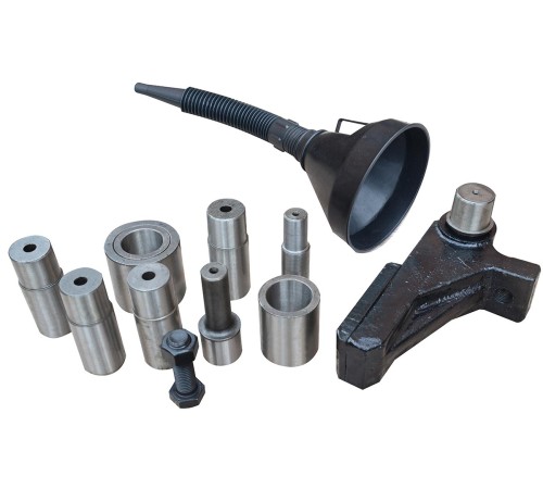 Станок для гибки арматуры TSS GW 42A