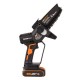 Мини-пила аккумуляторная Worx WG325E (АКБ и ЗУ)