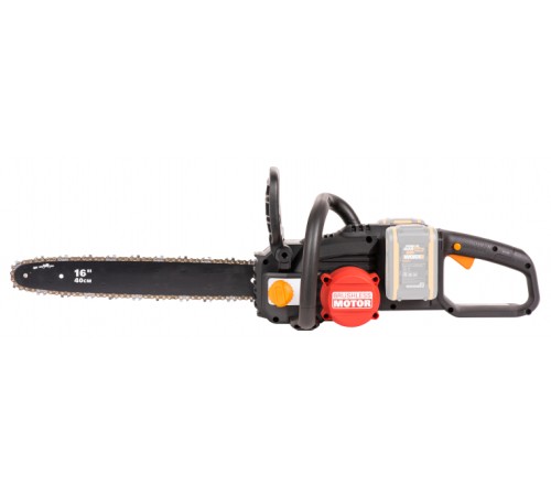 Пила аккумуляторная Worx WG385E.9 (Без АКБ и ЗУ)