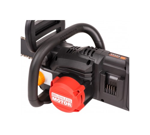 Пила аккумуляторная Worx WG385E.9 (Без АКБ и ЗУ)