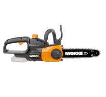 Пила аккумуляторная Worx WG322E.9 (Без АКБ и ЗУ)