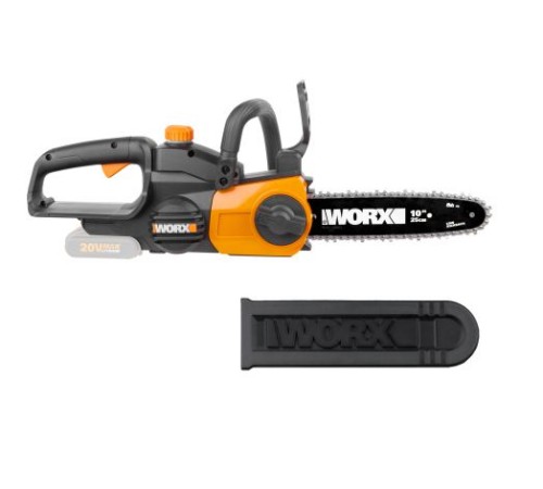 Пила аккумуляторная Worx WG322E.9 (Без АКБ и ЗУ)