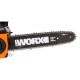 Пила аккумуляторная Worx WG381E.9 (Без АКБ и ЗУ)