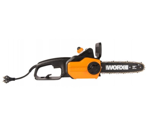 Пила электрическая Worx WG305E