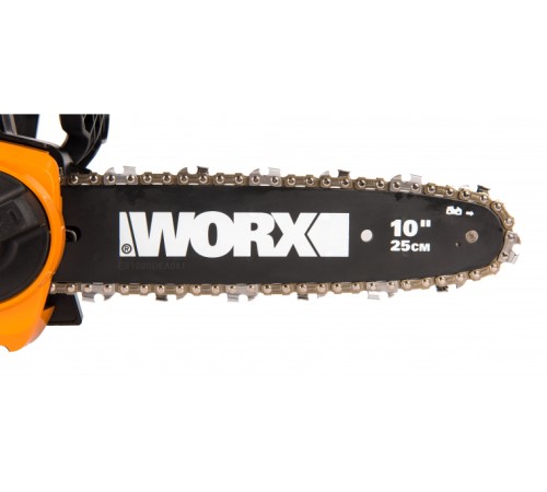 Пила электрическая Worx WG305E