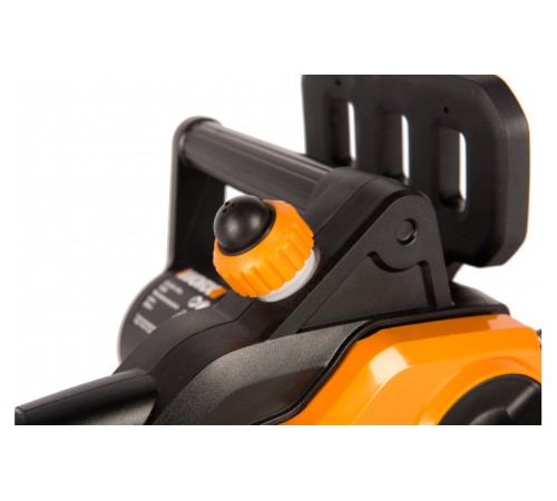 Пила электрическая Worx WG305E