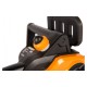 Пила электрическая Worx WG305E