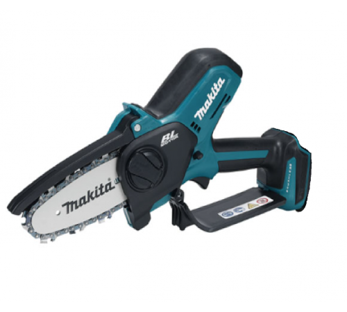 Пила аккумуляторная Makita DUC150Z (Без АКБ и ЗУ)