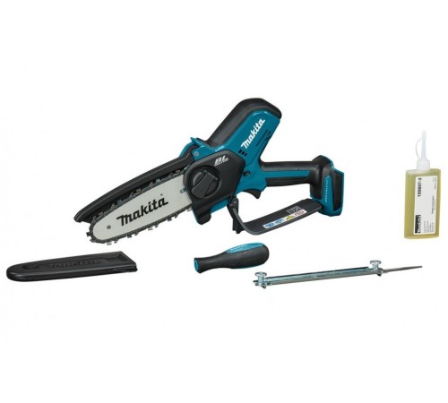 Пила аккумуляторная Makita DUC150Z (Без АКБ и ЗУ)