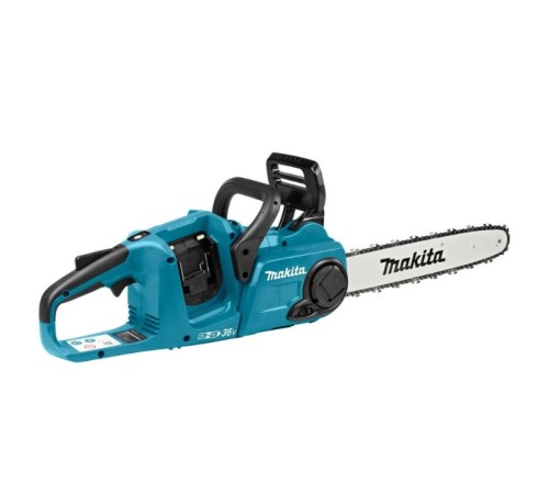 Пила аккумуляторная Makita DUC353Z (Без АКБ и ЗУ)