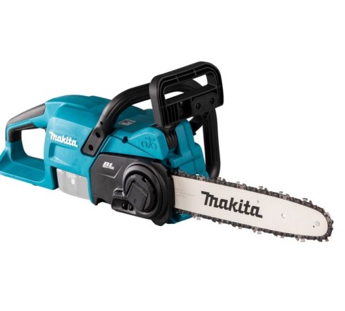 Пила аккумуляторная Makita DUC357Z (Без АКБ и ЗУ)