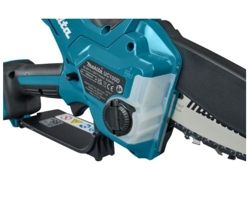 Пила аккумуляторная Makita UC100DZ (Без АКБ и ЗУ)