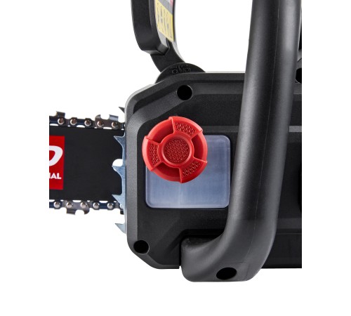 Пила аккумуляторная ELITECH CS 4016BLК (АКБ и ЗУ)