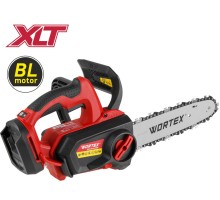 Пила аккумуляторная Wortex CEC 2518-3 ALL1 XLT SOLO (Без АКБ и ЗУ)