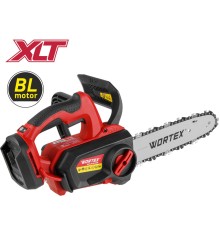Пила аккумуляторная Wortex CEC 2518-3 ALL1 XLT SOLO (Без АКБ и ЗУ)