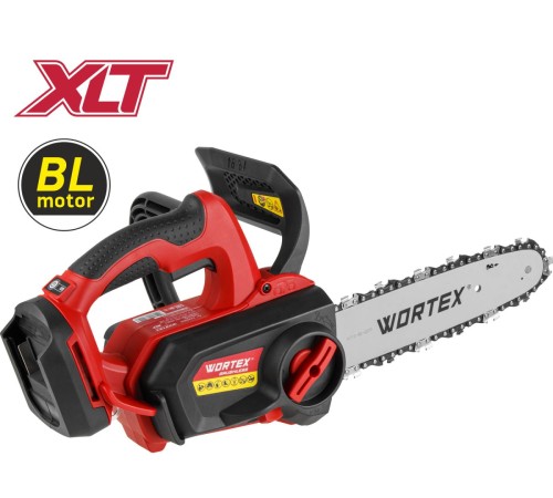 Пила аккумуляторная Wortex CEC 2518-3 ALL1 XLT SOLO (Без АКБ и ЗУ)