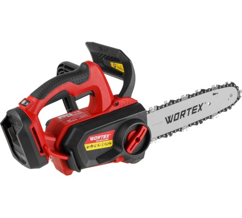 Пила аккумуляторная Wortex CEC 2518-3 ALL1 XLT SOLO (Без АКБ и ЗУ)